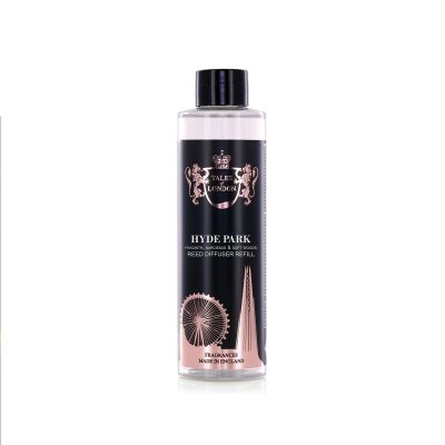 Ashleigh & Burwood London Náhradní náplň do difuzéru TALES OF LONDON - HYDE PARK 180 ml