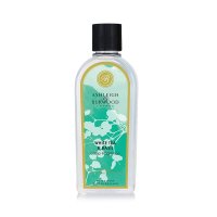 Ashleigh & Burwood London Náplň do katalytické lampy LIFE IN BLOOM - WHITE TEA & BASIL 250 ml
