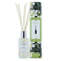 Ashleigh & Burwood London Difuzér THE SCENTED HOME - JASMINE & TUBEROSE 150 ml