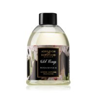 Ashleigh & Burwood London Náhradní náplň do difuzéru WILD THINGS - GREEN BAMBOO 200 ml PANDAMONIUM