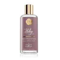 Ashleigh & Burwood London Náplň do difuzéru THE HERITAGE - VELVET PLUM & CASSIS 300 ml