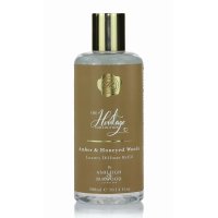 Ashleigh & Burwood London Náplň do difuzéru THE HERITAGE - AMBER & HONEYED WOODS 300 ml
