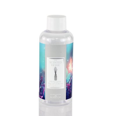 Ashleigh & Burwood London Náhradní náplň do difuzéru THE SCENTED HOME - MIDSUMMER NIGHT'S DREAM 150 ml