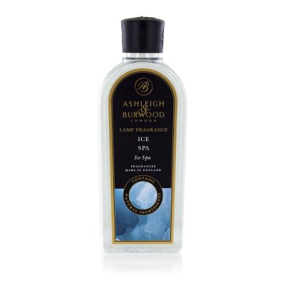 Ashleigh & Burwood London Náplň do katalytické lampy ICE SPA 500 ml