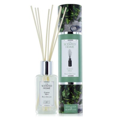 Ashleigh & Burwood London Difuzér THE SCENTED HOME - GARDEN MINT 150 ml