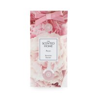 Ashleigh & Burwood London Vonný sáček THE SCENTED HOME - PEONY