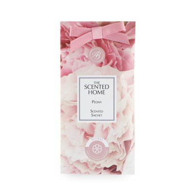 Ashleigh & Burwood London Vonný sáček THE SCENTED HOME - PEONY