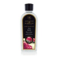 Ashleigh & Burwood London Náplň do katalytické lampy TEA ROSE 500 ml