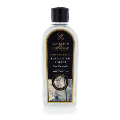 Ashleigh & Burwood London Náplň do katalytické lampy ENCHANTED FOREST 500 ml