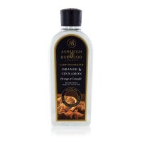 Ashleigh & Burwood London Náplň do katalytické lampy ORANGE & CINNAMON 250 ml