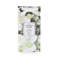 Ashleigh & Burwood London Vonný sáček THE SCENTED HOME - JASMINE & TUBEROSE