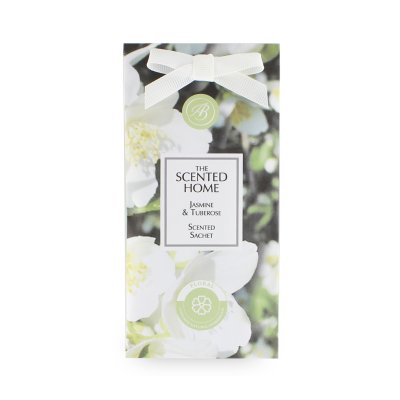 Ashleigh & Burwood London Vonný sáček THE SCENTED HOME - JASMINE & TUBEROSE