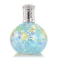 Ashleigh & Burwood London Extra velká katalytická lampa MOSAIC MEADOW, XL