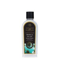 Ashleigh & Burwood London Náplň do katalytické lampy TROPICAL ESCAPE 500 ml
