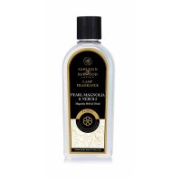 Ashleigh & Burwood London Náplň do katalytické lampy PEARL MAGNOLIA & NEROLI 500 ml