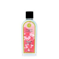 Ashleigh & Burwood London Náplň do katalytické lampy LIFE IN BLOOM - PINK PEONY & MUSK 500 ml