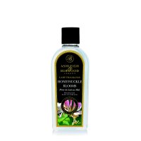 Ashleigh & Burwood London Náplň do katalytické lampy HONEYSUCKLE BLOOM 500 ml