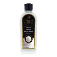 Ashleigh & Burwood London Náplň do katalytické lampy FRESH LINEN 500 ml