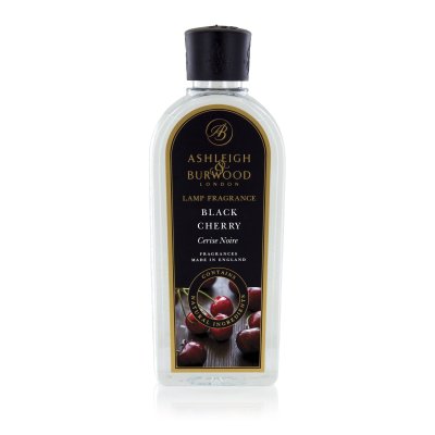 Ashleigh & Burwood London Náplň do katalytické lampy BLACK CHERRY 250 ml