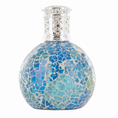 Ashleigh & Burwood London Malá katalytická lampa A DROP OF OCEAN