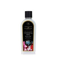 Ashleigh & Burwood London Náplň do katalytické lampy TAYBERRY & ROSE 500 ml
