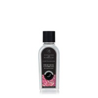 Ashleigh & Burwood London Náplň do katalytické lampy JEWEL - SMOKY ROSE & CHARCOAL 250 ml