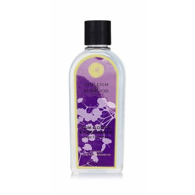 Ashleigh & Burwood London Náplň do katalytické lampy LIFE IN BLOOM - PLUM BLOSSOM & POMERGRANATE 250 ml