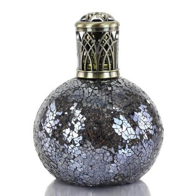 Ashleigh & Burwood London Extra velká katalytická lampa WOODLAND, XL