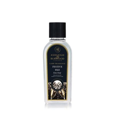 Ashleigh & Burwood London Náplň do katalytické lampy FESTIVE FIZZ  500 ml