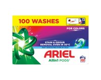 Ariel All-in-1 PODS kapsle na praní Color 100 PD