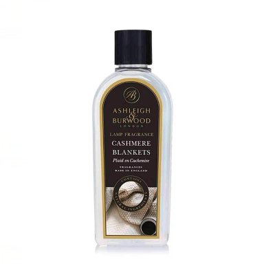 Ashleigh & Burwood London Náplň do katalytické lampy CASHMERE BLANKETS 250 ml