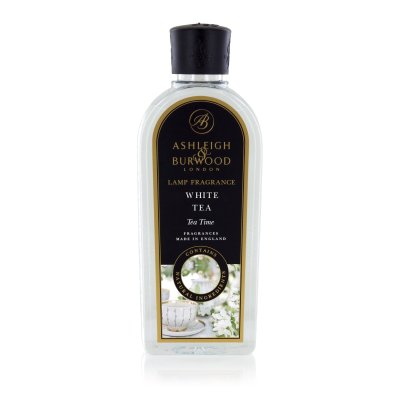 Ashleigh & Burwood London Náplň do katalytické lampy WHITE TEA  250 ml