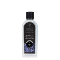 Ashleigh & Burwood London Náplň do katalytické lampy JEWEL - JASMINE & VIOLET LEAF 500 ml