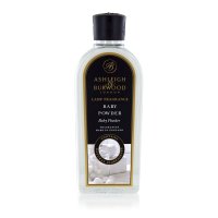 Ashleigh & Burwood London Náplň do katalytické lampy BABY POWDER 250 ml