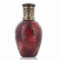 Ashleigh & Burwood London Velká katalytická lampa ANTIQUE ROSE