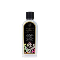 Ashleigh & Burwood London Náplň do katalytické lampy YUZU & COCONUT WATER 250 ml