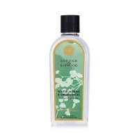 Ashleigh & Burwood London Náplň do katalytické lampy LIFE IN BLOOM - WINTER JASMINE & GREEN LEAVES, 250 ml