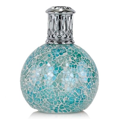 Ashleigh & Burwood London Malá katalytická lampa SEASCAPE