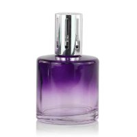 Ashleigh & Burwood London Velká katalytická lampa JEWEL - AMETHYST