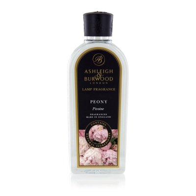 Ashleigh & Burwood London Náplň do katalytické lampy PEONY 500 ml