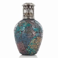 Ashleigh & Burwood London Malá katalytická lampa SEA TREASURE