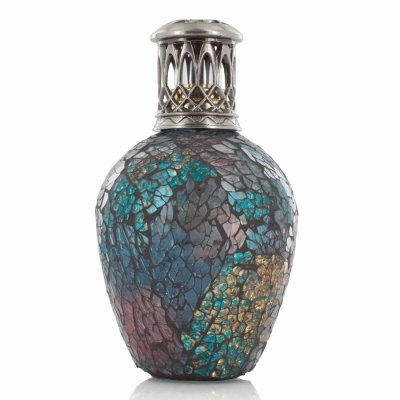 Ashleigh & Burwood London Malá katalytická lampa SEA TREASURE