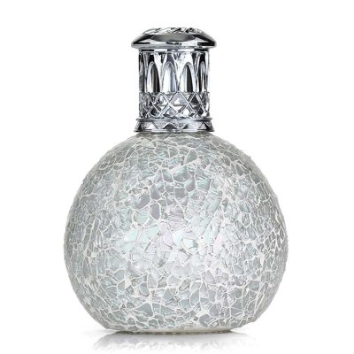 Ashleigh & Burwood London Malá katalytická lampa THE PEARL