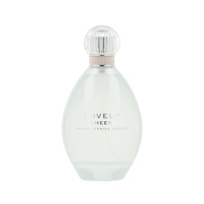 Sarah Jessica Parker Lovely Sheer EDP 100 ml W