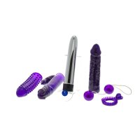 Secret Moments Sada pomůcek - Kasper Sada pomůcek - Kasper