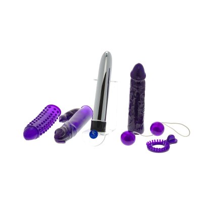 Secret Moments Sada pomůcek - Kasper Sada pomůcek - Kasper