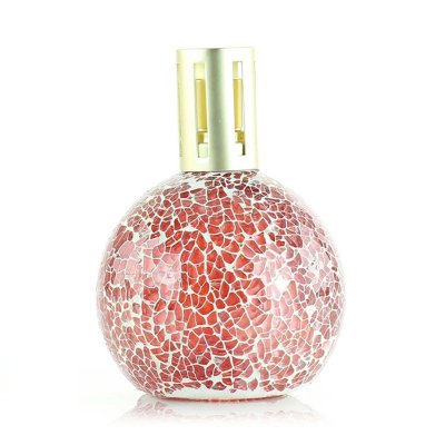 Ashleigh & Burwood London Katalytická lampa LIFE IN BLOOM - CORAL