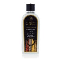 Ashleigh & Burwood London Náplň do katalytické lampy MOROCCAN SPICE  500 ml