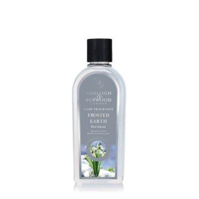 Ashleigh & Burwood London Náplň do katalytické lampy FROSTED EARTH, 500 ml