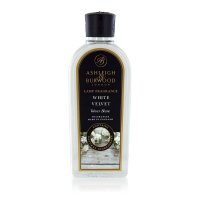 Ashleigh & Burwood London Náplň do katalytické lampy WHITE VELVET 500 ml